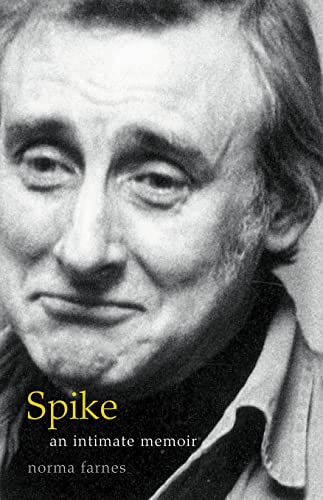 Imagen de archivo de Spike: An Intimate Memoir a la venta por WorldofBooks