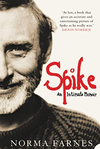Imagen de archivo de Spike: An Intimate Memoir a la venta por SecondSale
