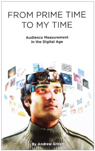 9781841162195: From Prime Time to My Time: Audience Measurement in the Digital Age