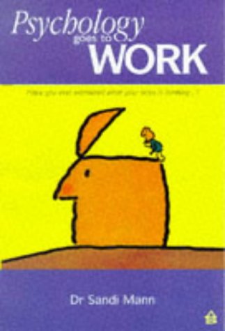 Beispielbild fr Psychology Goes to Work zum Verkauf von WorldofBooks