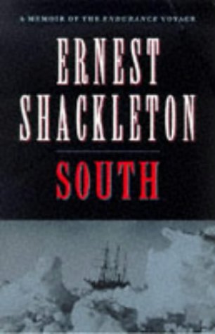 Immagine dell'editore per South: A Memoir of the "Endurance" Voyage venduto da Greener Books