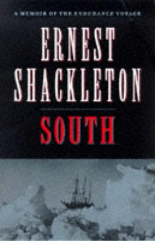 Stock image for South: A Memoir of the "Endurance" Voyage for sale by Greener Books