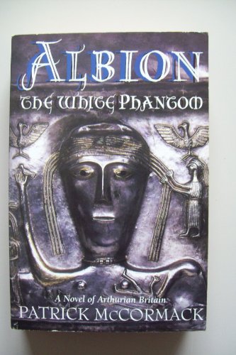 9781841190518: Albion: The White Phantom: 2