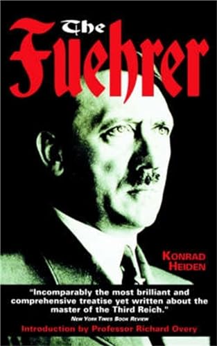 Immagine stock per The Fuhrer