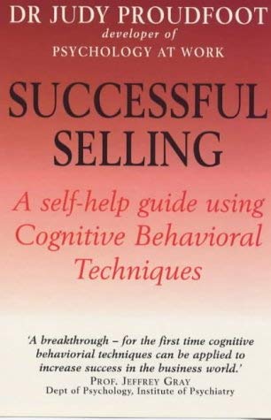 Stock image for Successful Selling for sale by WorldofBooks