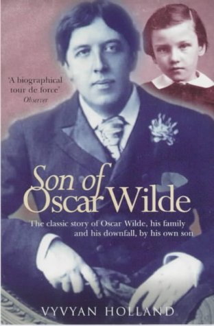 9781841190860: Son of Oscar Wilde