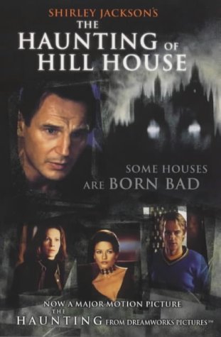 Imagen de archivo de The Haunting of Hill House: new edn a la venta por WorldofBooks