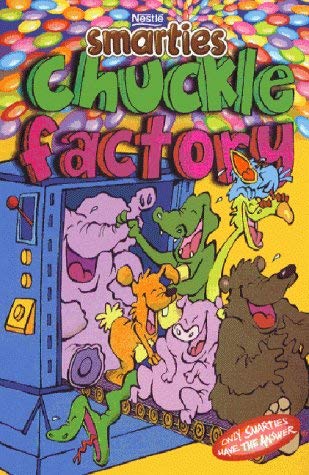 Stock image for Smarties Chuckle Factory for sale by Goldstone Books