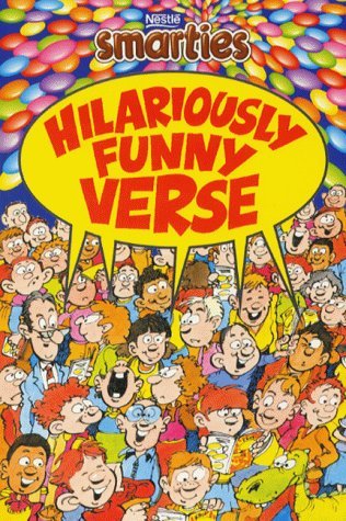 Stock image for Smarties Hilariously Funny Verse for sale by Greener Books