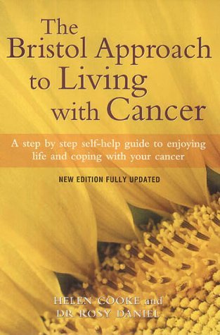 Beispielbild fr Living with Cancer: New revised edition zum Verkauf von WorldofBooks