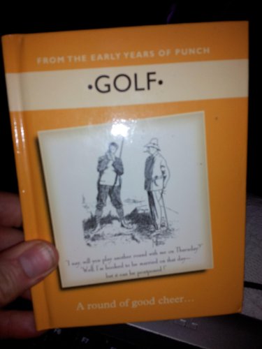 Stock image for Golf for sale by Reuseabook
