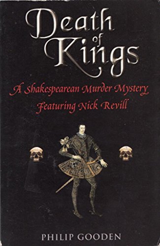 Imagen de archivo de Death of Kings a la venta por Wonder Book