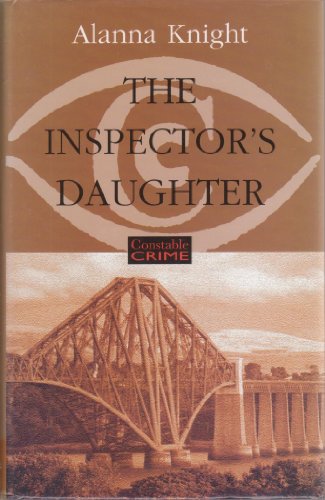 Stock image for The Inspector's Daughter (Constable crime) for sale by Broad Street Book Centre