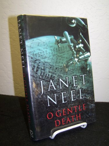 Beispielbild fr O Gentle Death: 17 (Wilson & Mcleish series) zum Verkauf von WorldofBooks