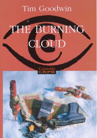 Imagen de archivo de The Burning Cloud (Constable Crime) a la venta por MusicMagpie