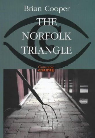 Beispielbild fr The Norfolk Triangle (Constable crime) zum Verkauf von WorldofBooks