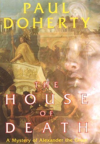 9781841193021: The House of Death