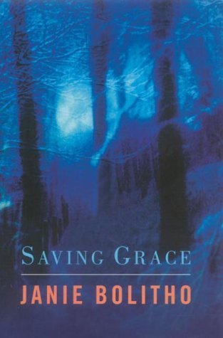 Imagen de archivo de Saving Grace a la venta por Better World Books