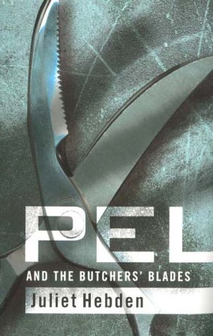 9781841193199: Pel & the Butcher's Blade