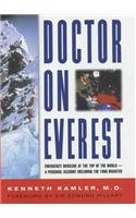 Beispielbild fr Doctor on Everest zum Verkauf von WorldofBooks