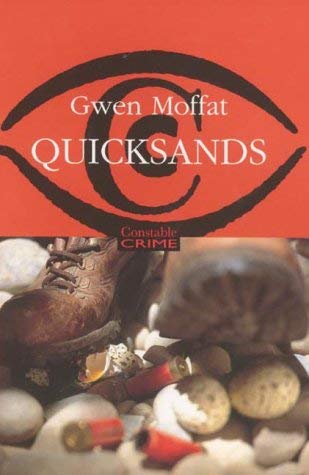 Quicksand (Constable Crime)