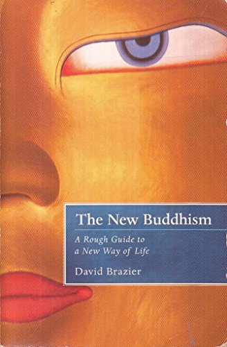 Beispielbild fr The New Buddhism zum Verkauf von WorldofBooks