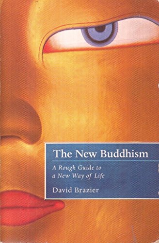 Stock image for The New Buddhism for sale by WorldofBooks