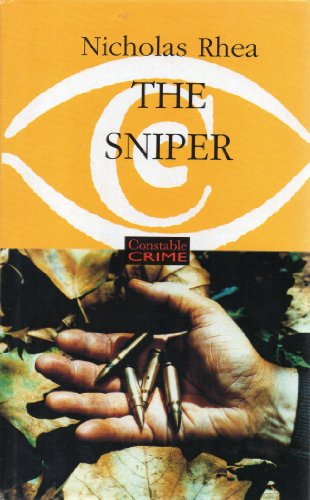 9781841193366: The Sniper (Constable Crime S.)
