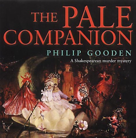 The Pale Companion (9781841193816) by Gooden, Philip