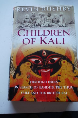 Stock image for Children of Kali for sale by WorldofBooks