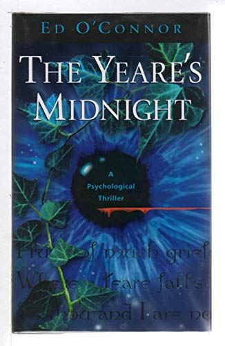 9781841194264: The Yeare's Midnight