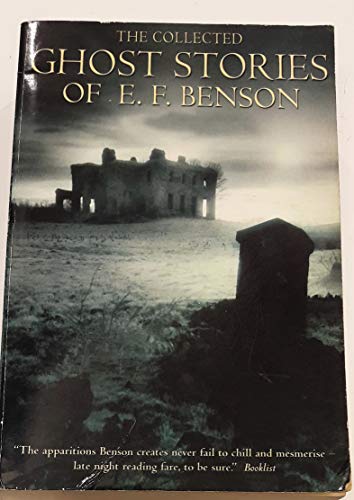 9781841194325: The Collected Ghost Stories of E.F.Benson