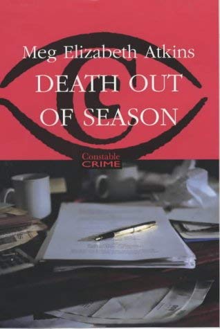 Stock image for Death Out of Season for sale by Better World Books Ltd