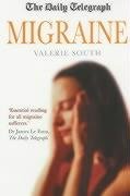 Beispielbild fr The Daily Telegraph: Migraine zum Verkauf von WorldofBooks