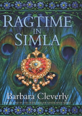 Stock image for Ragtime in Simla for sale by Mycroft's Books
