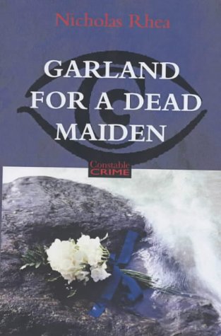 Beispielbild fr Garland for a Dead Maiden (Constable crime) zum Verkauf von WorldofBooks