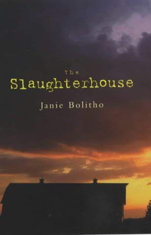 Stock image for The Slaughterhouse for sale by WorldofBooks