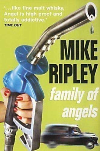 Stock image for Family of Angels for sale by AwesomeBooks