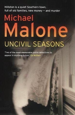 Imagen de archivo de Uncivil Seasons a la venta por WorldofBooks