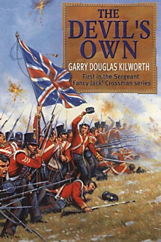 Stock image for The Devils Own : Sergeant 'Fancy Jack' Crossman and the Battle of the Alma (Sergeant 'Fancy Jack' Crossman Series) for sale by SecondSale