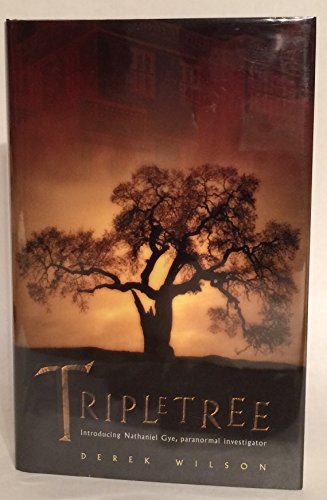 9781841195285: Tripletree (Nathaniel Gye)