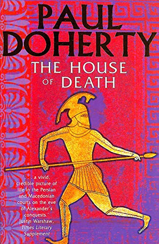 9781841195643: The House of Death: Vol 1