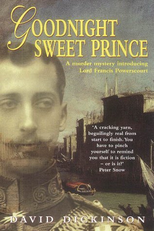 Imagen de archivo de Goodnight, Sweet Prince a la venta por Wonder Book