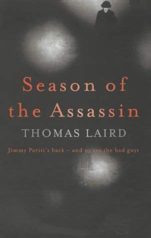 Stock image for Season of the Assassin for sale by AwesomeBooks