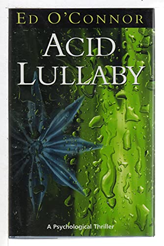 Stock image for Acid Lullaby for sale by WorldofBooks