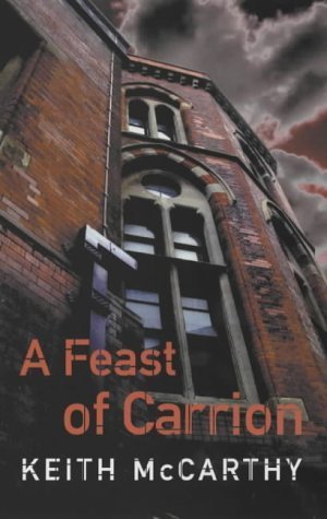 Imagen de archivo de A Feast of Carrion a la venta por Wonder Book