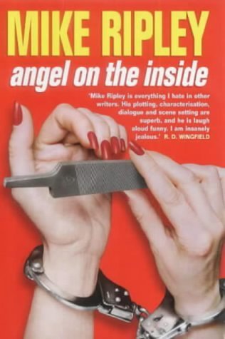 Beispielbild fr Angel on the Inside zum Verkauf von WorldofBooks