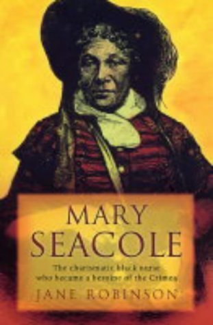 Stock image for Mary Seacole for sale by WorldofBooks