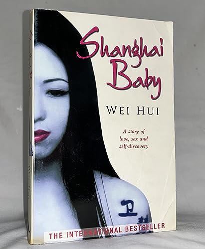 Stock image for Shanghai Baby for sale by MusicMagpie