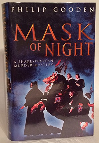 Mask of Night (9781841196930) by Philip Gooden